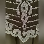 Evening pant set by JS Signature and Alex Evenings XL Black Photo 7