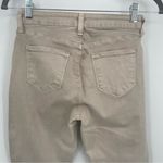 L'Agence Margot High Rise Skinny Jeans Size 26 Photo 8