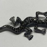 Large Costume Brooch Pin Photo 0