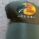 Bass Pro Shops  Hat Trucker Photo 3