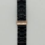 Apple Watch Band 38/40/41mm Black Photo 0