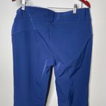 NWT Perfect Moment Navy Blue Aurora Flare Ski Pants sz XL Photo 8