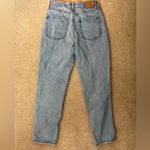 Aeropostale  Curvy Ripped Mom Jeans Photo 3