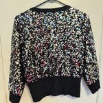 White House | Black Market  Sequin Top Size M Photo 1