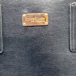 Bebe Los Angeles black shoulder bag Photo 14