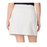 Greg Norman Women's White Tennis Golf skort XL Size M Photo 1
