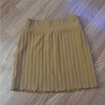 Aerie Offline By Groove Ribbed Skirt Size XS Photo 0