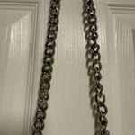 Free People  Cream Crossbody Wallet Photo 1