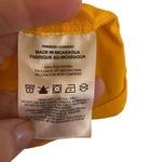 Nike The  tee Idaho athletic yellow short sleeve shirt small Photo 4