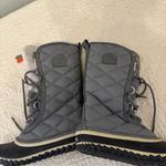 Sorel  Women's Out N About Tall Waterproof Boot Sz 6 Photo 5