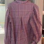 We The Free  Flannel Shirt Photo 1