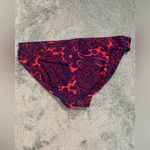 Boden swim bottoms red blue 10 Photo 2