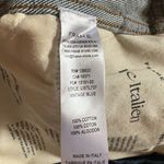 π NEW WITH TAGS FRAME Le Italien High-rise Straight-leg Jeans Women size 29 Photo 5