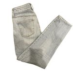 Talbots  Womens Flawless Five Pocket Jeans Light Wash Soft Stretch - Petite Photo 2