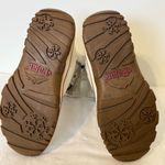 Pajar Canada Women’s White Winter Boots Size 8–8.5 – Polar Lined, Side Zipper Photo 12