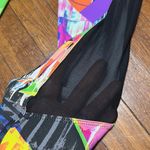 DONA JO Women's Printed Leggings, Sz 2 (10 Photo 4