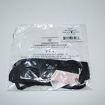 Free People X We Are HAH All Choked Up Choker/Garter Black Photo 1