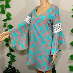 Voom Vintage Retro 70’s 60’s Dress Photo 0