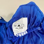 Women’s Butt Lifting Yoga Activewear Pants Leggings Blue NWT TikTok Leggings Size undefined Photo 5