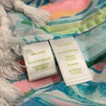 Lilly Pulitzer Marble off the shoulder - Sunglow Beach and Bae dress Photo 4