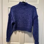 Urban Outfitters  Daria Double Take Chenille‎ Sweater Photo 4