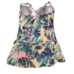 Venus  One Piece Swimsuit Dress Size 14 Photo 5