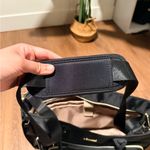 Lovevook Laptop Quilted Black Bag Photo 5