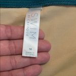 Cacique  Floral High-Waisted Swim Bottom Photo 1