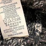 prAna Gray Danika Duster Sweater Coat Women’s Size XS Photo 10