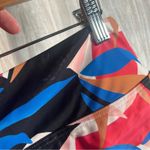 prAna Belltello Swim Skirt Bathing Suit Bottom Tropics Multicolor NWT Size S Photo 7