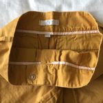 Loft Ann Taylor  Chino Shorts Photo 3