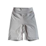 Gymshark  x Whitney Simmons V3 Shorts Mink Size XS Photo 3