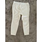 Athleta NWT Skulptek Ultra Skinny Jeans Women's Plus 22 X White Stretch Outdoor Photo 11