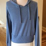 moondance Hooded Sweater  M Juniors New Photo 0