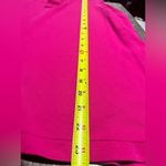 Ralph Lauren Polo  Sport 100% Cotton Pink Sleeveless Polo Top Size XL Photo 6