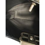 Balenciaga NWT BB Soft Hobo Bag in Black Photo 8