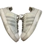 Adidas  women’s 2017 superstar bold grey ones as is CQ2824 size 9 Photo 0