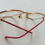 Elan 🆕 Red Vintage Frame by Photo 4