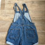 Free People We The Free Ziggy Shortalls Photo 8