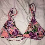 Triangl Kulani Kinis Floral bikini top Photo 1