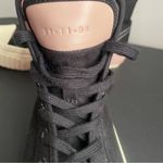 All Saints DANA Platform high top sneaker size 8 (38) Photo 10