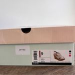 SO ® Taffy White Women's Wedge Sandals Size 10 #B1300 Photo 1