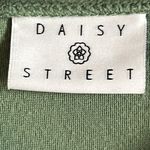 PacSun Daisy Street from Women’s Fleece V-Neck Sleeveless Sweater Vest Top Photo 3