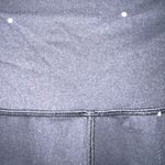 Stella & Dot  Crush It Black Polka Dot Leggings Women's Medium Photo 3