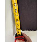 Amuse Society  Brown Straight Leg Crop Jeans size 30 Photo 4