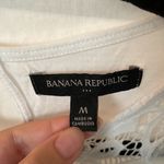 Banana Republic  Shirt Size M Photo 2