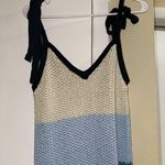 ZARA NWT  stripe sweater midi dress Photo 6