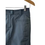 Nike  Dri-Fit Golf Tour Performance Black Skort Women's Size 2 Photo 4