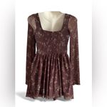 Urban Outfitters  ROMPER DREES Photo 4