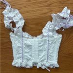 For Love & Lemons  Top Bustier Photo 2